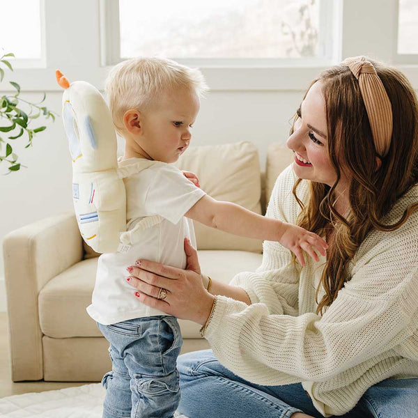 GeniusBaby Guard Safety Buddy